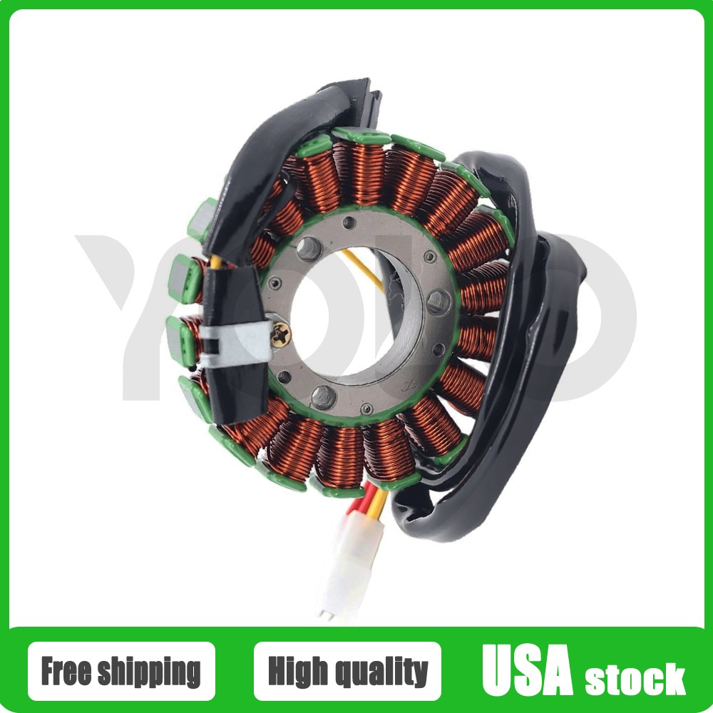 58439004000 Ignition Coil Stator For KTM 660 LC4 Rallye 640 LC4-E 1997-2006