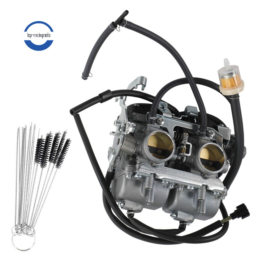 For Kawasaki Ninja 250R EX250 ZZR250 GPX250 400 15001-1433 15003-1602 Carburetor