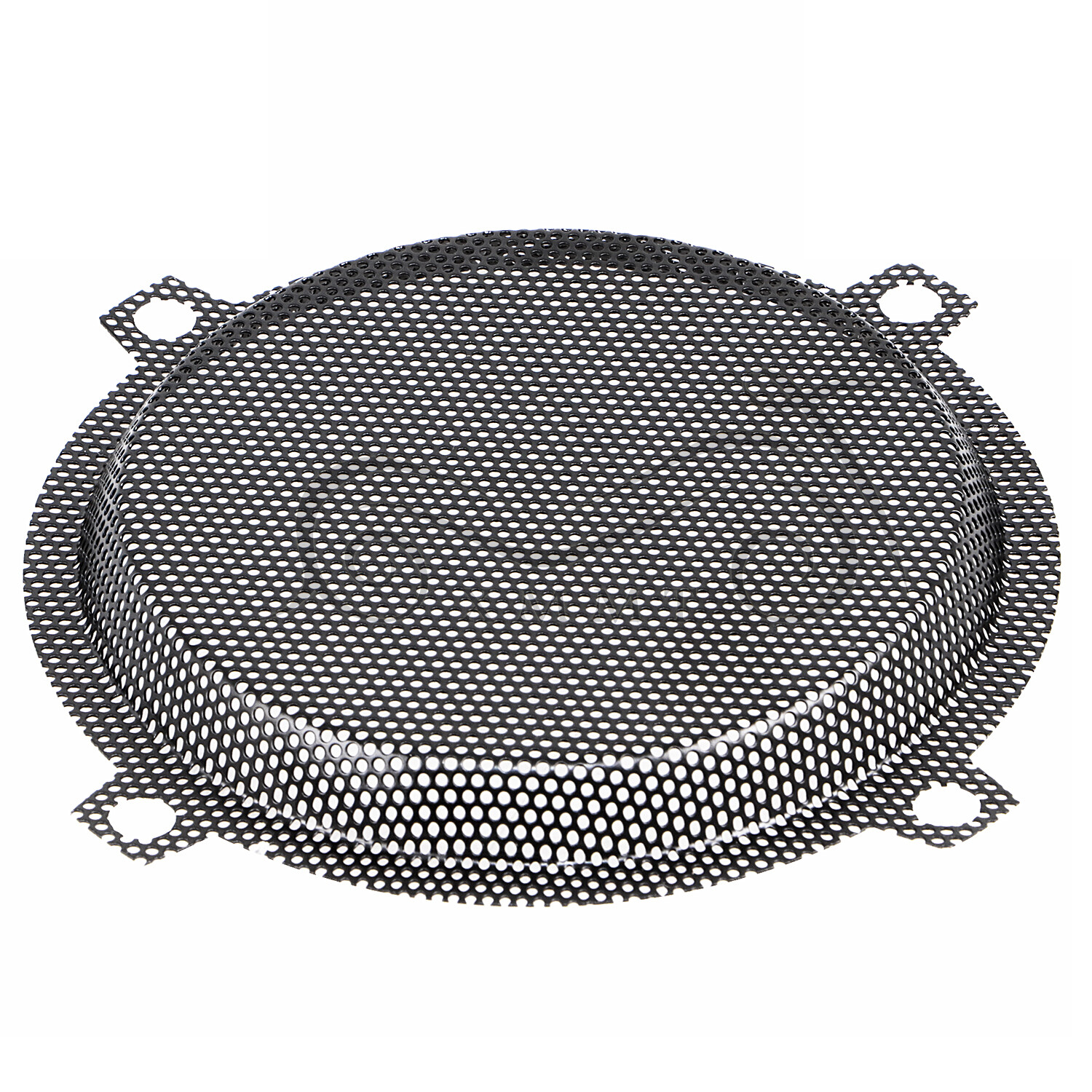 Mesh Speaker Grills Cover For Harley 96-13 Electra Street Tri Glide FLHX FLHTK