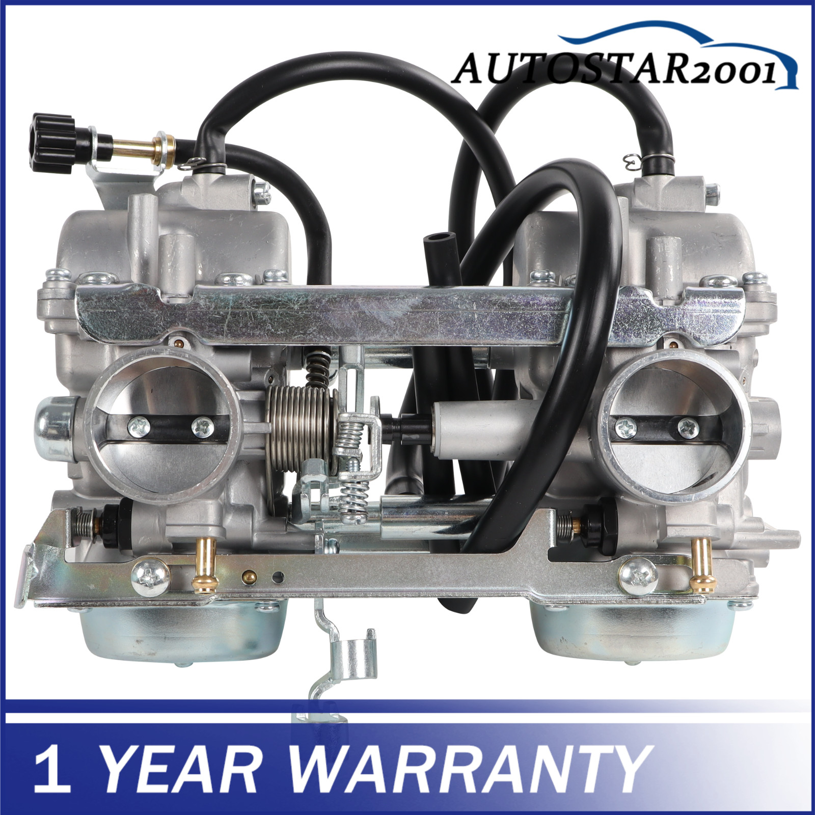 Carburetor Carb 15003-1235 For Kawasaki Vulcan 500 LTD EN500C 1996-2009 NEW