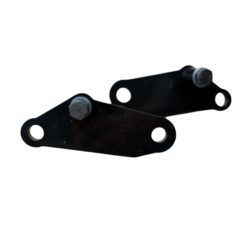 Crash Cage Engine Guard Bar Kawasaki ZX10R Ninja (2011-2015) Stunt Gymkhana