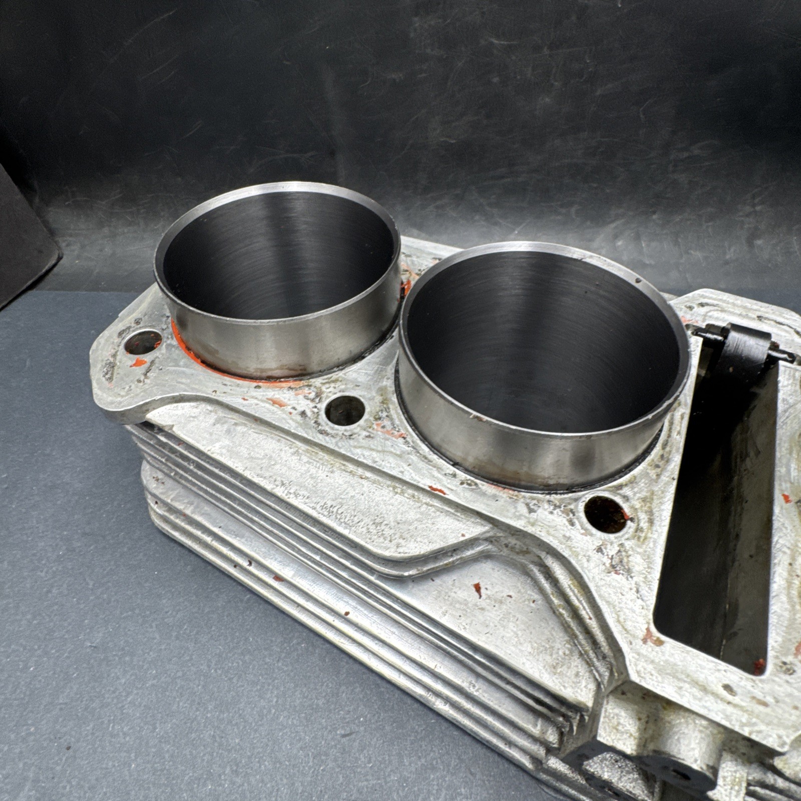 Kawasaki 1973-80 KZ Z1 Z1R Dragbike 78mm 1260cc Big Block & 13.5:1 Pistons Kit