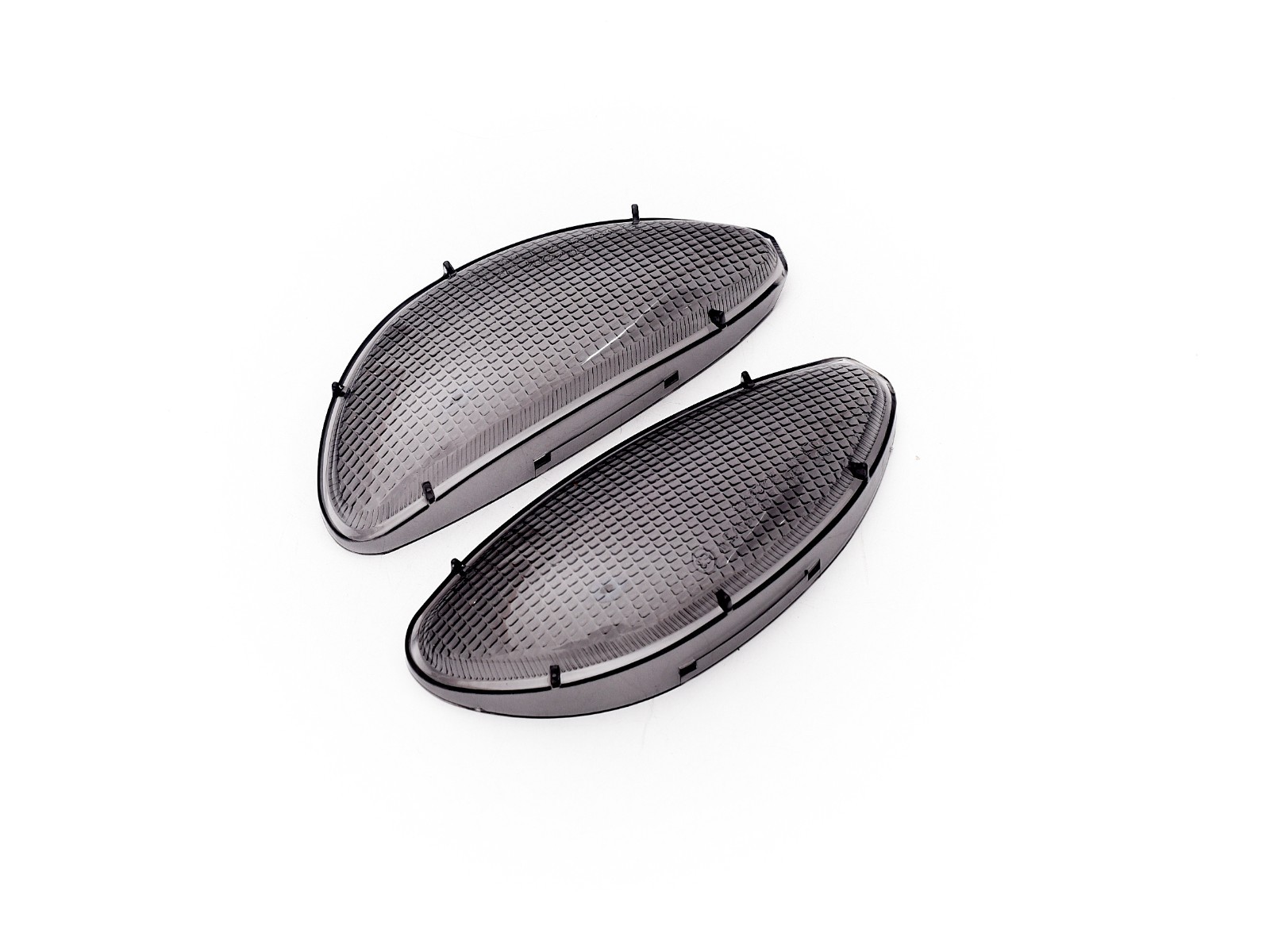 Front Turn Signal Lens for BMW 95-02 R1100RT,00-06 R1150RT,02-05 R1200CL