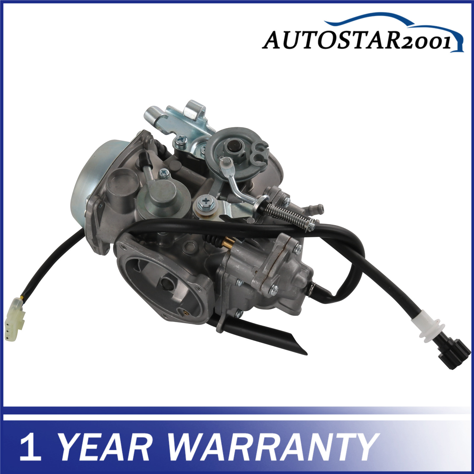 16100-MEA-901 Carburetor For Honda VTX1300T VTX1300R VTX1300 VTX1300C W/ Filter