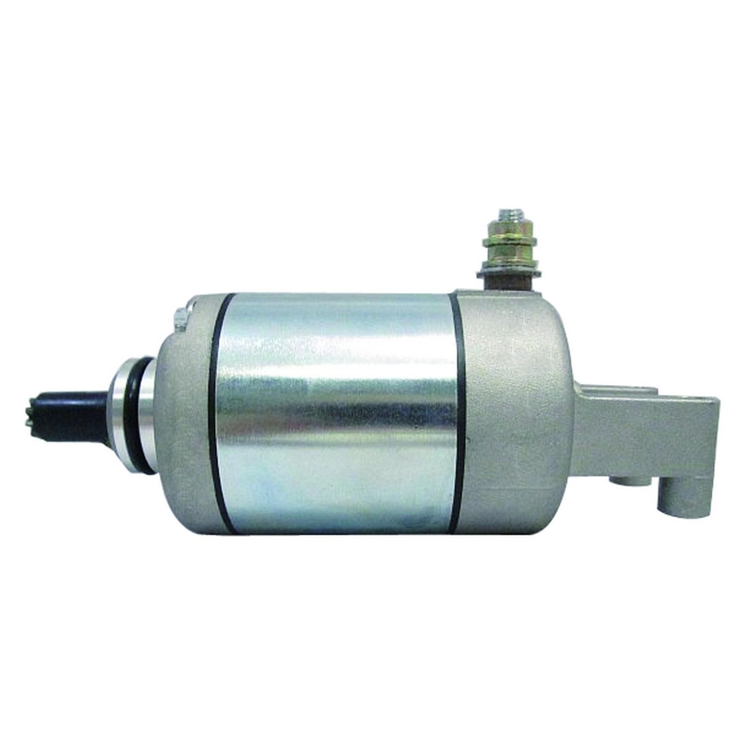 New Starter Fits Yamaha Motorcycle YZF-R6 600cc 1999-2005 ME1331-NA 71-26-18763