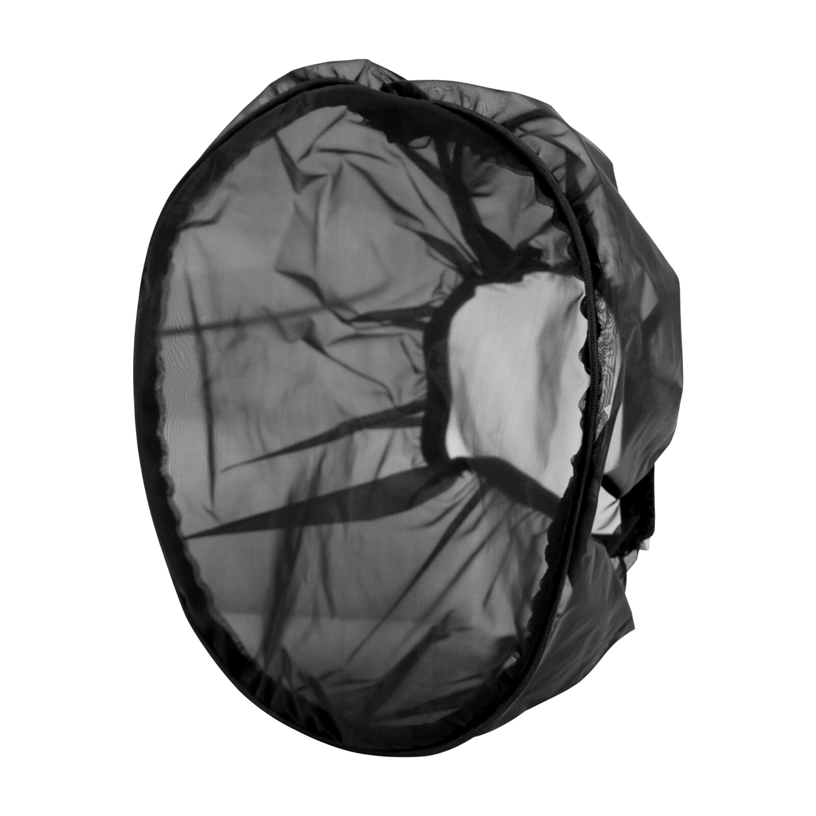 Air Filter Cleaner Dustproof Rain Sock Cover For Harley Touring Dyna Sportster