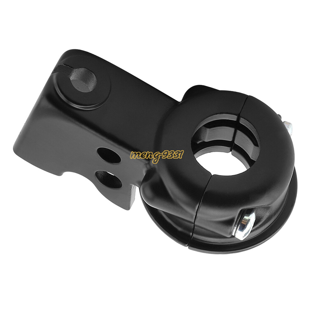 Clutch Lever Perch Mount Bracket for Harley Sportster 883 XL883/XLH883 1996-2003