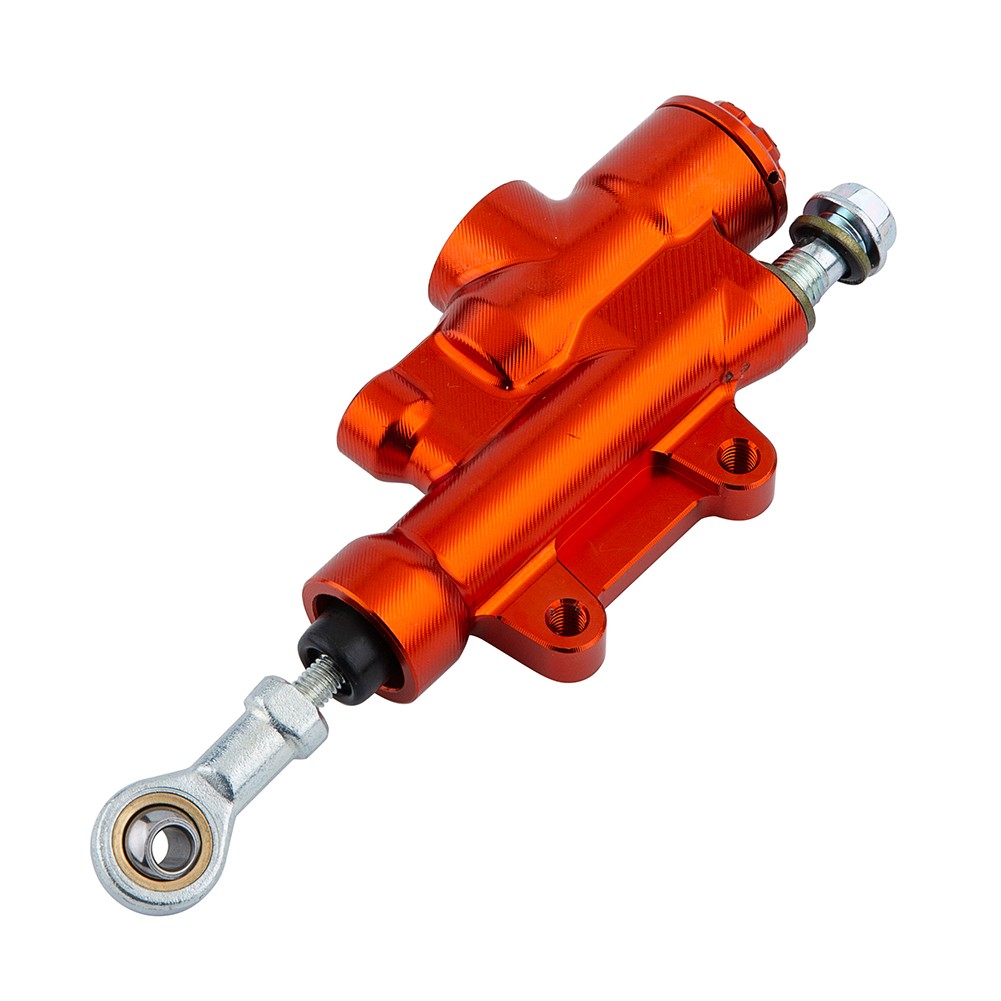 Rear Brake Master Cylinder For KTM EXC EXC-F SX SXF SXS XC XCF XCF-W SMR 250 450