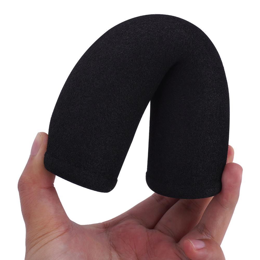 Motorcycle Handlebar Pad Universal Bar Pad For Most Pit Dirt Bike ATV, 7.87”