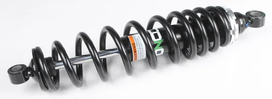Bronco Rear Shock Gas Filled Spring Absorber for Arctic Cat 700 XT 4×4 13-14
