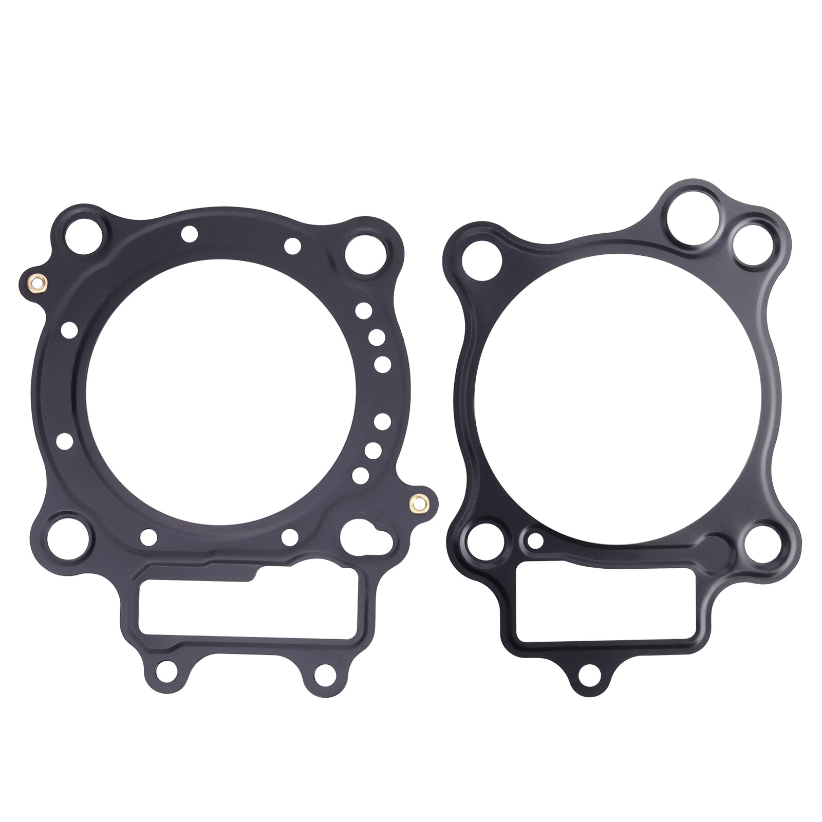 78mm Cylinder Piston Top End Gaskets Kit For Honda CRF250R CRF250X 2004-2013