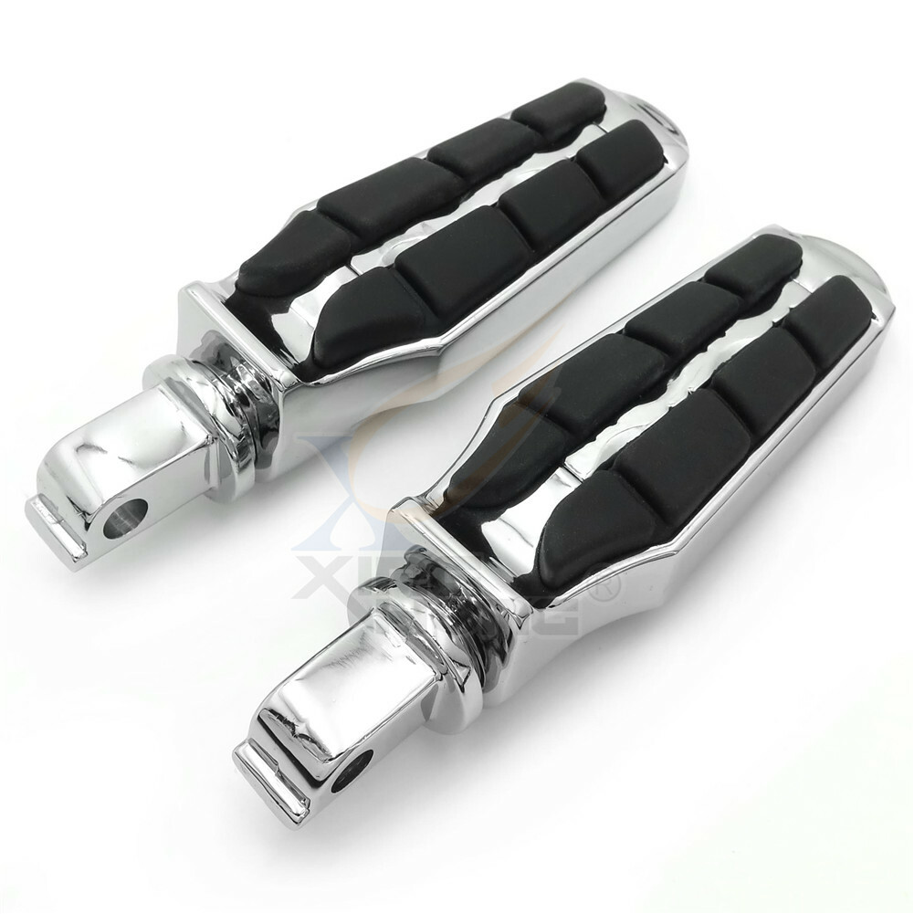 Replace OEM Foot Peg For Victory Rear position Cross cuntry (except tour)