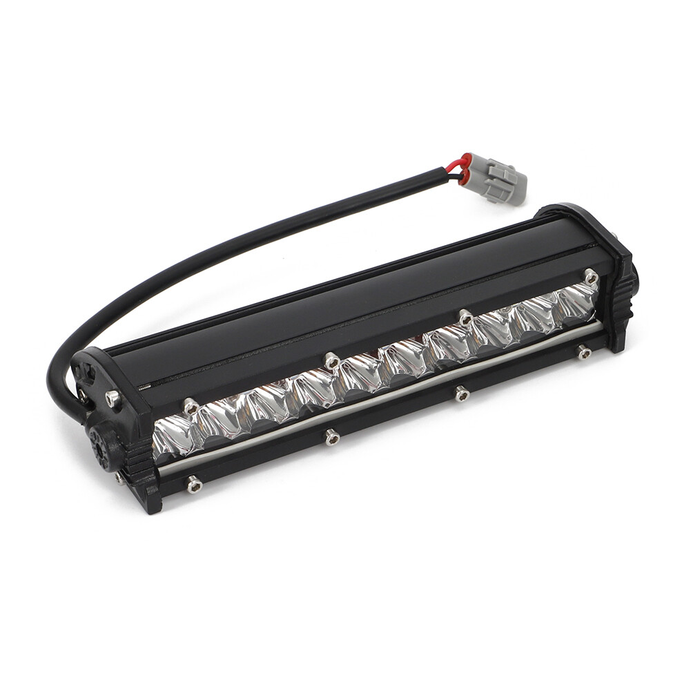 60W LED Headlight Bar Lighting Kit For Yamaha RAPTOR 700 700R Raptor 125 250 350