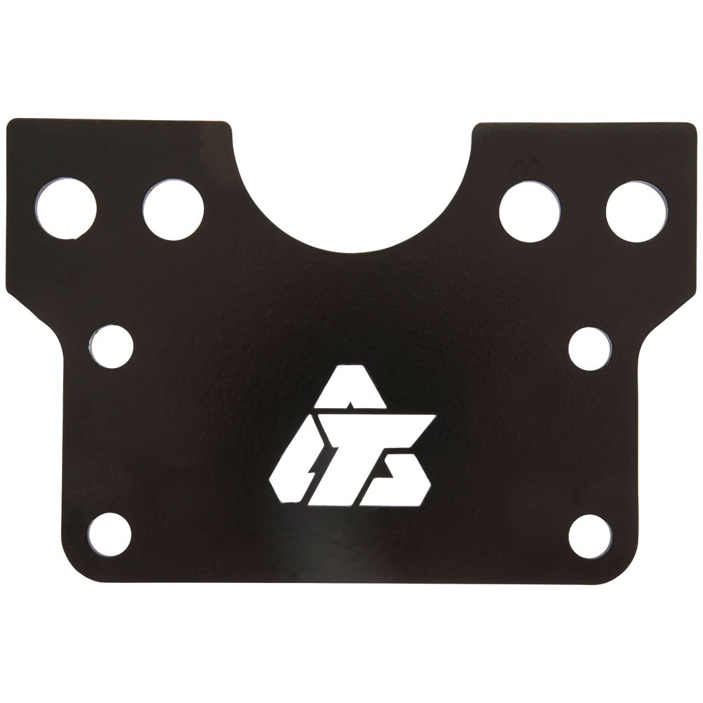 Tusk Accessory Dash Panel Black 1925100016