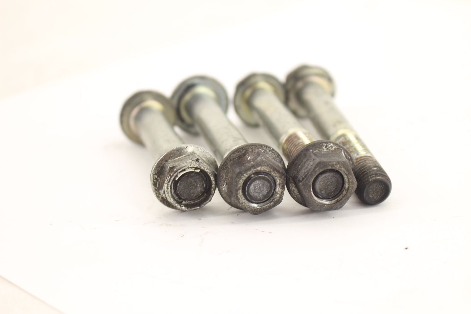 2015 Honda Cbr300r Oem Engine Mounting Bolts Hardware Motor Screws