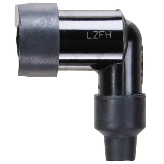 NGK LZFH NON RESISTOR CAP & BOOT BULTACO HONDA SUZUKI KAWASAKI YAMAHA HUSQVARNA