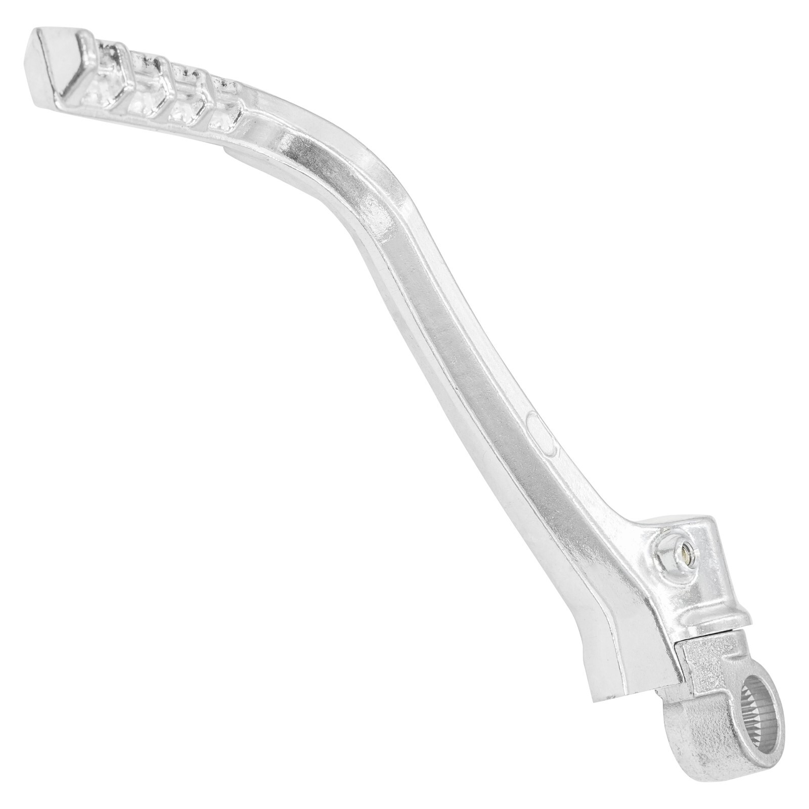 Caltric Kick Start Starter Lever Pedal for KTM 50333070244