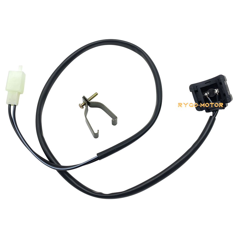 Engine Kill Off Stop Start Switch for Honda CRF150F 230F 250R 250X 450R X RX