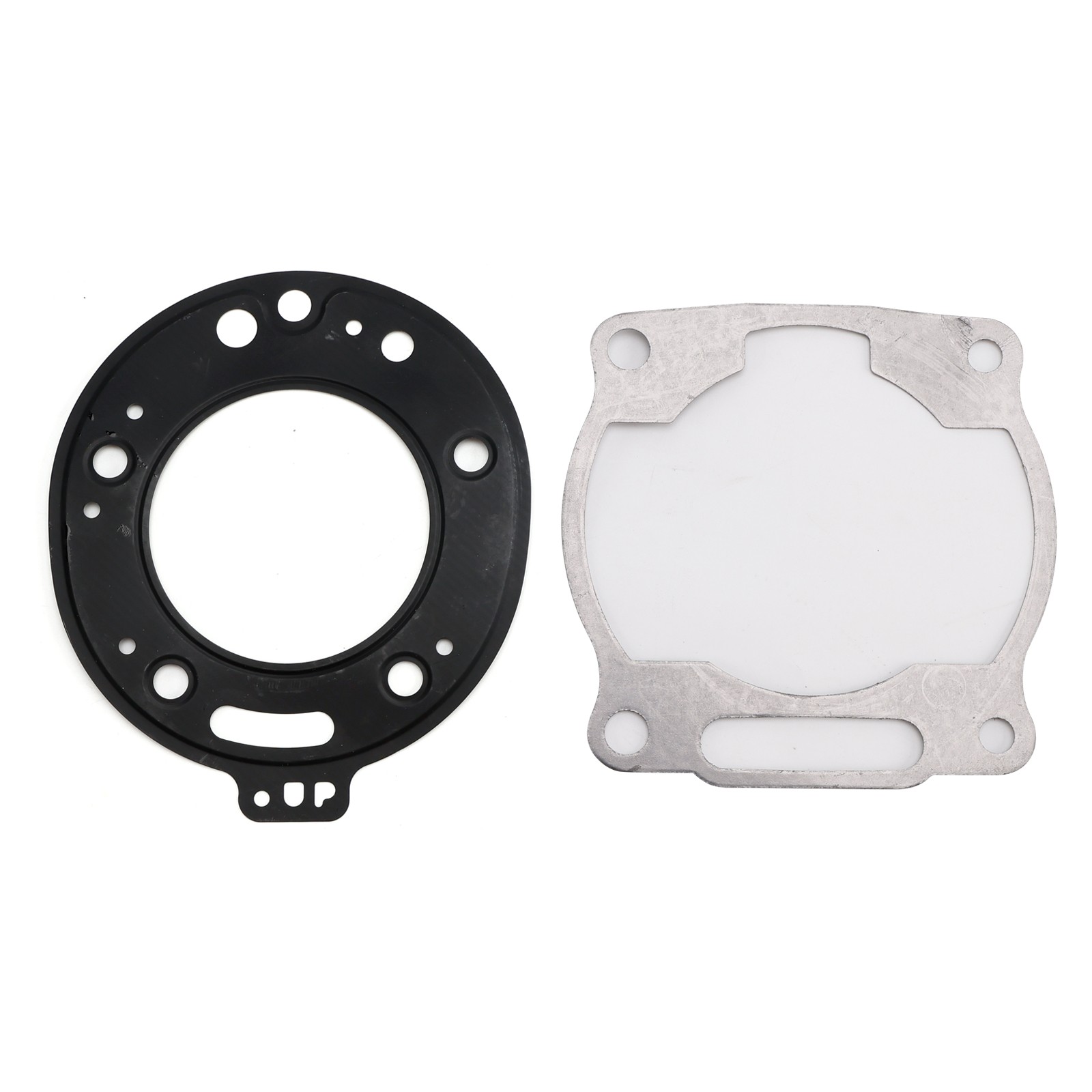 Cylinder Piston Gasket Kit 66.8mm For Yamaha DT230 Lanza 230 MT250 TSE250 H10