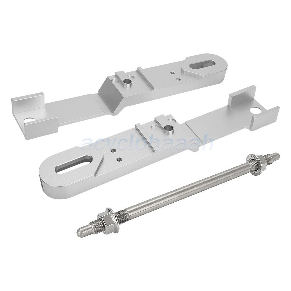 4″- 5″ Swing Arm Extension Kit For Razor MX650/500 SX500 Stretched Upgrade Kit