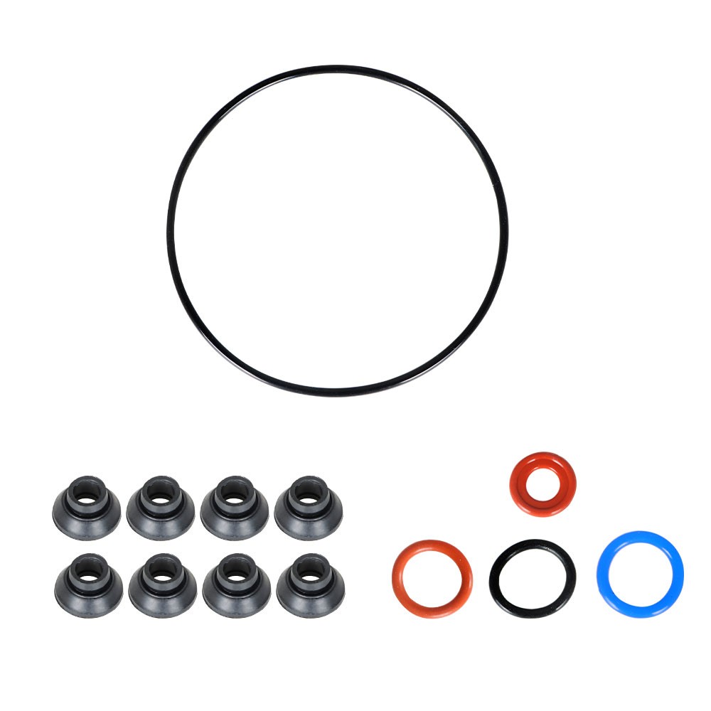 GEN III LS Gasket Set / Kit Fit For LS6 LS5 LS4 LS3 LS2 LS1 4.8L 5.3L 5.7L 6.0L