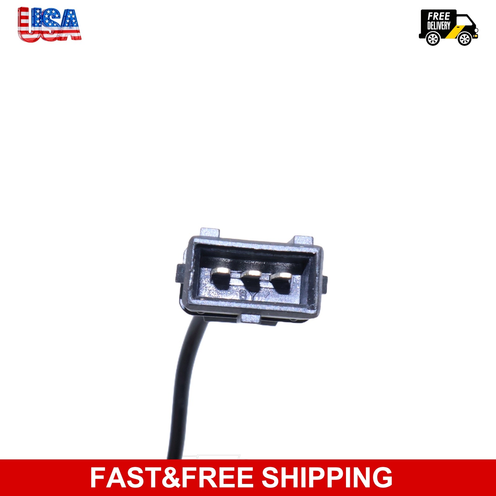 For Ducati 2001-2008 Timing RPM Pickup Camshaft Position Sensor 55240201A
