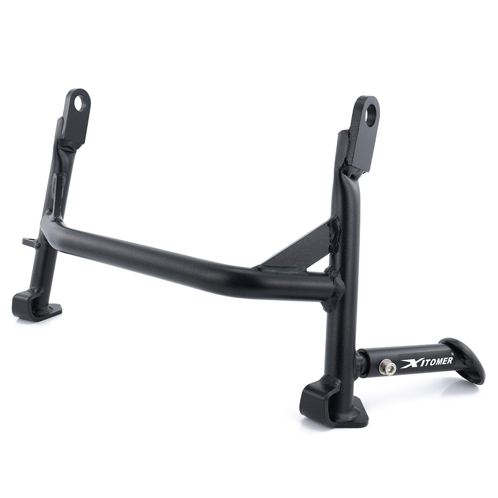 Steel Centerstand Main Stand Support Fit For Kawasaki Vulcan S 650 2015-2024