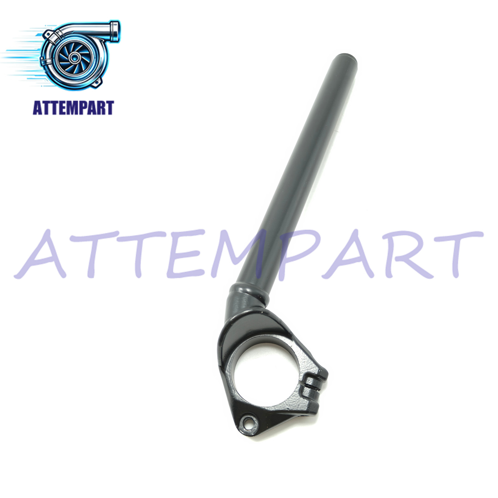 For Kawasaki 2018-2025 Ninja 400 500 Right Side Handle On Fork Tube 46003-0691