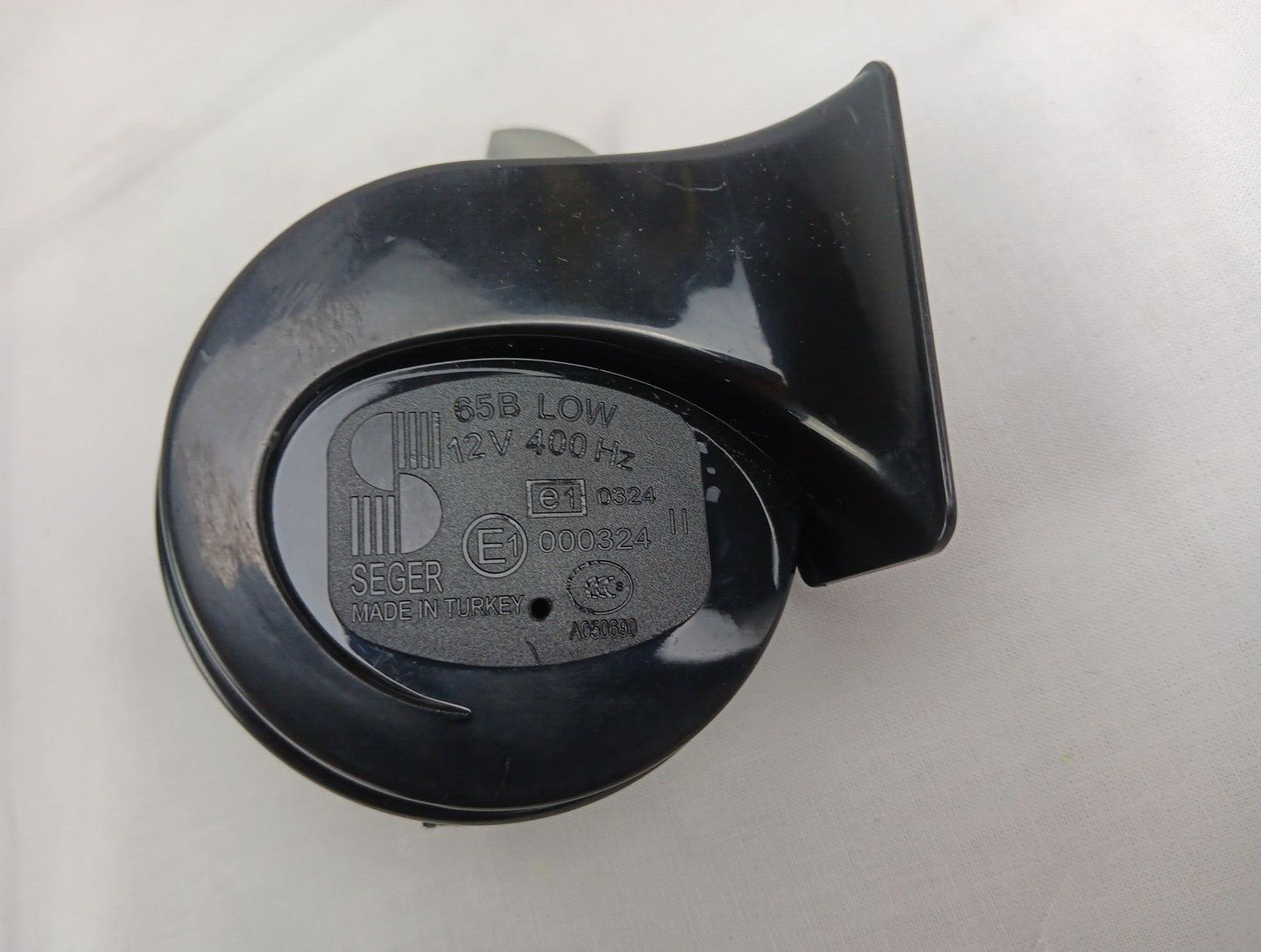 POLARIS FOR INDIAN HORN TRUMPET 65B LOW HORN 12 V 4014695