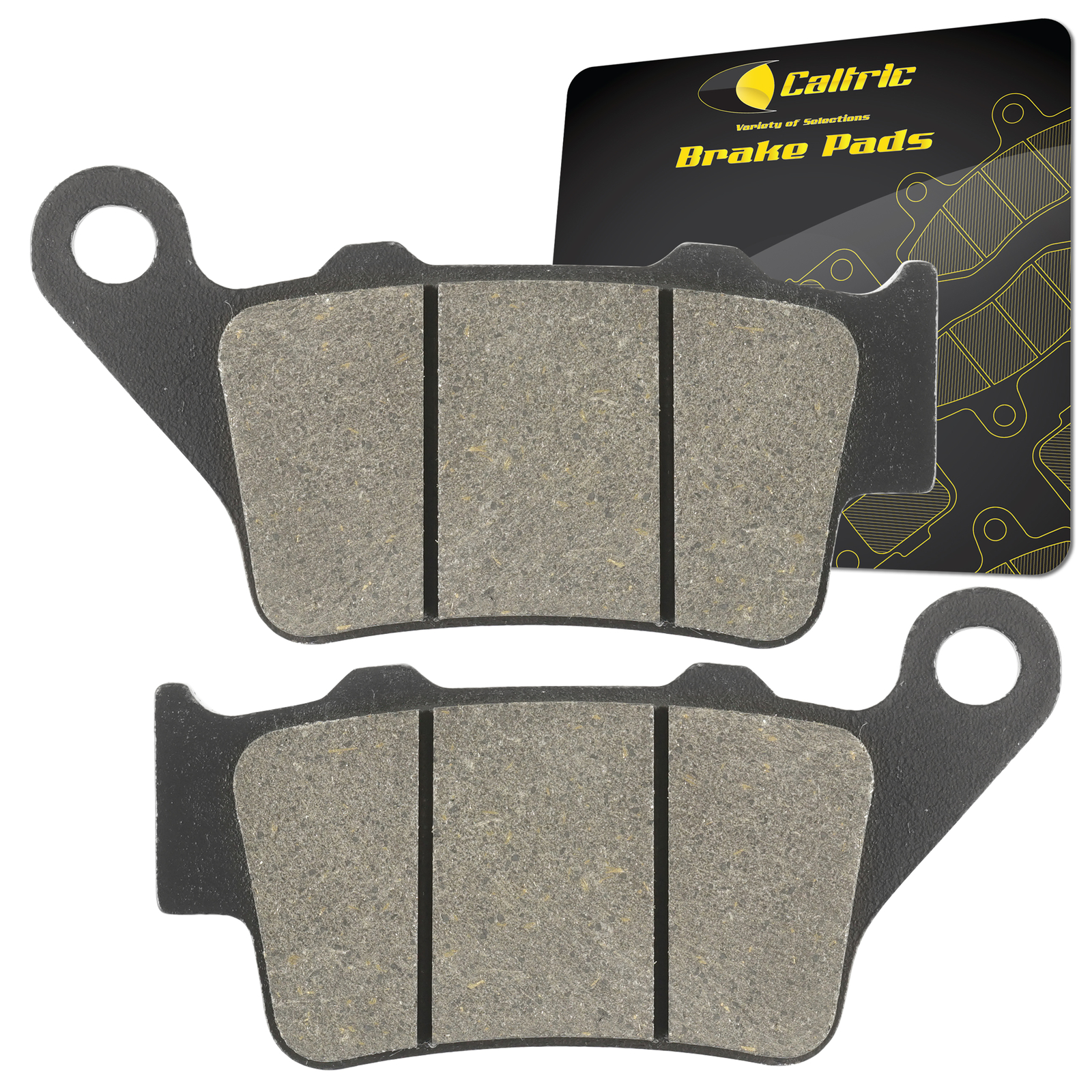 Rear Brake Pads for KTM Duke 390 RC390 2015 2016 2018 2019 / 90113090000