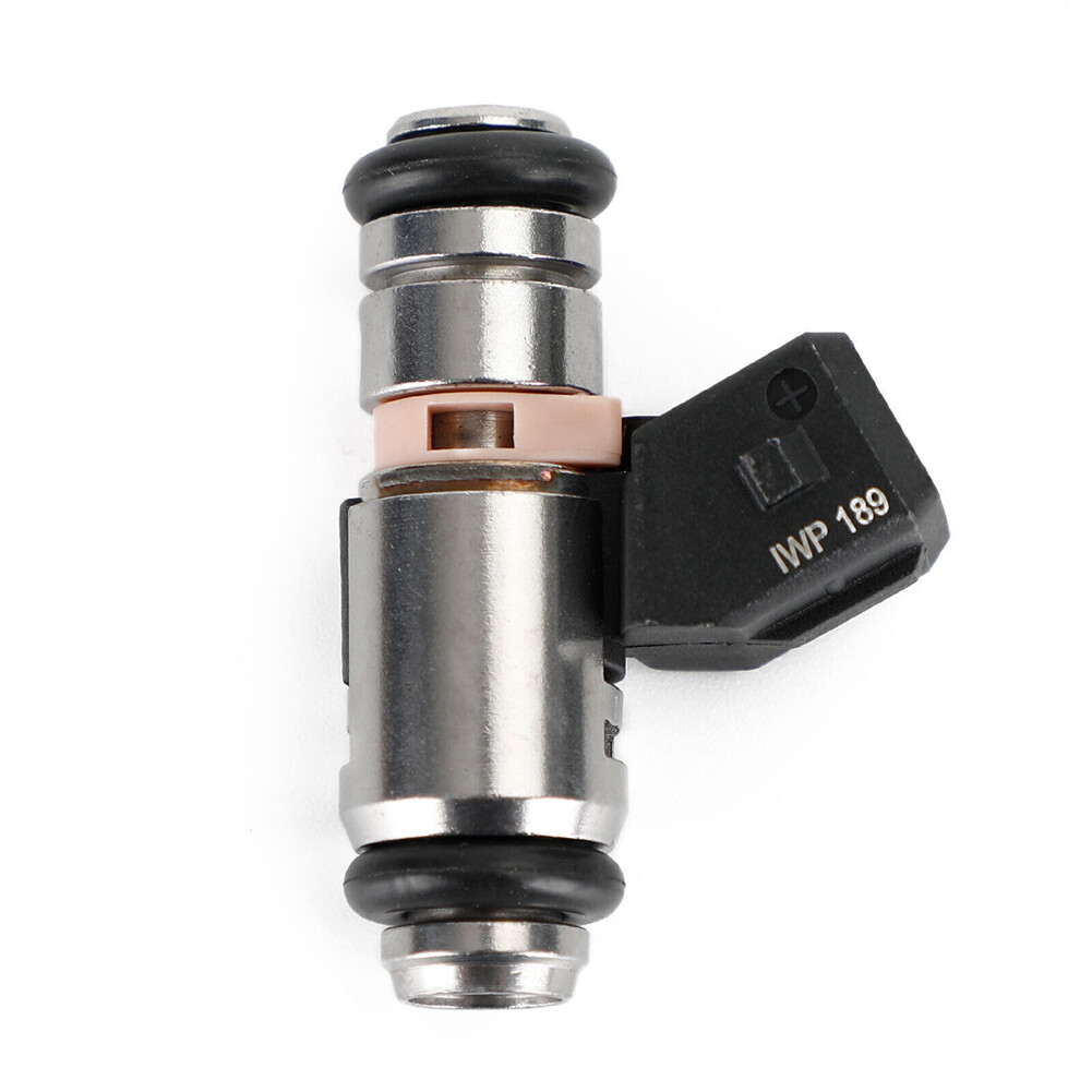 Set of 2 Fuel Injector For Ducati 848 1098 1198 Monster Streetfighter 28040161A