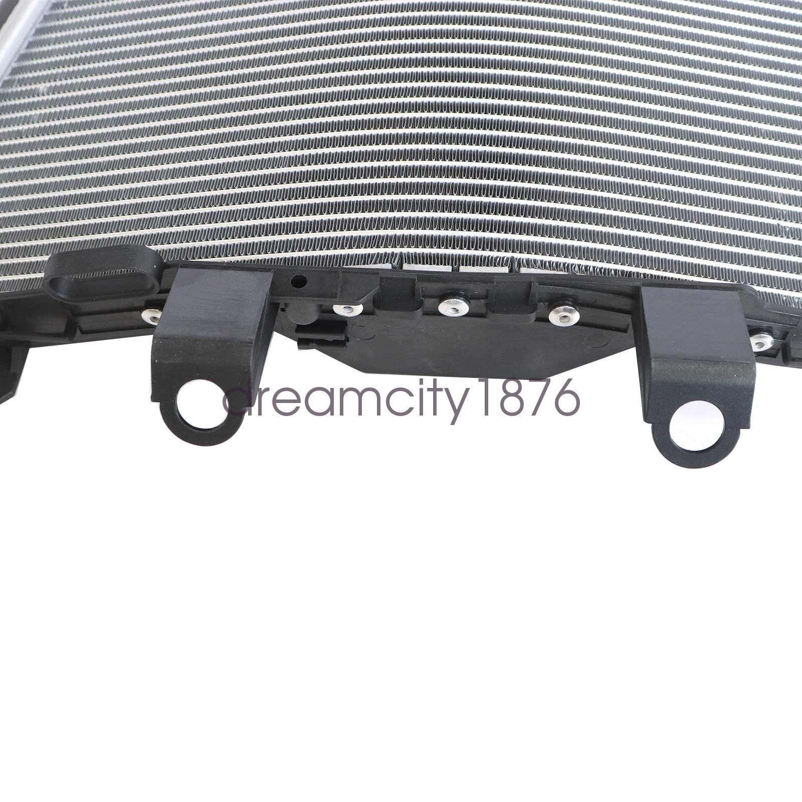For BMW M1000RR 2021-2024 S1000R 2021-2024 S1000RR 2019-2024 Radiator Cooler