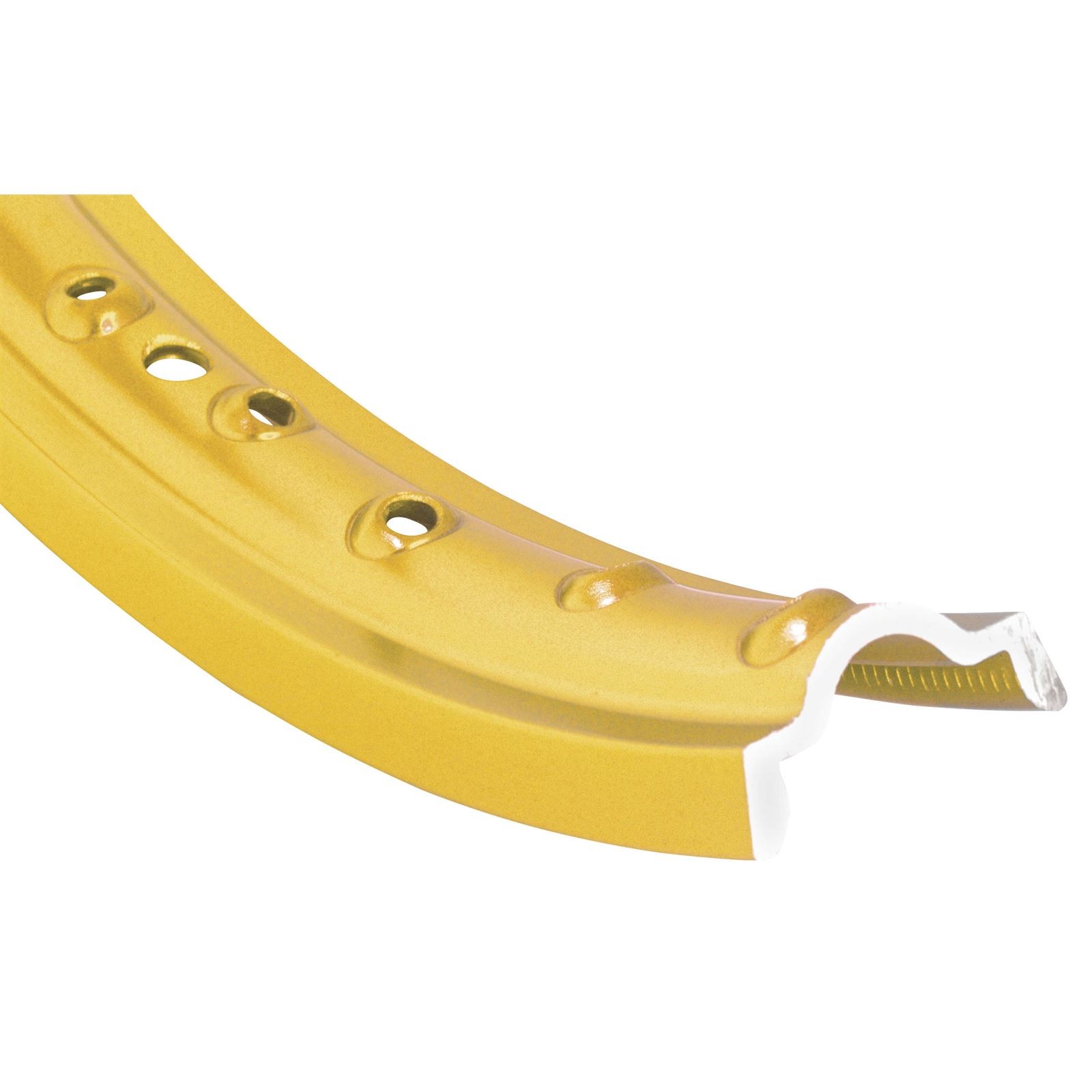 Excel Rim Rim Gold 2.15X18″ 36H FEG422