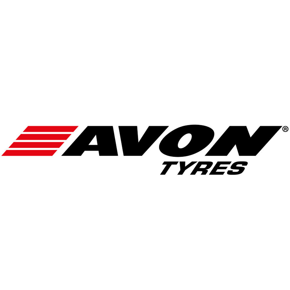 180/50-23 Avon Cobra Chrome Fat Bagger Tires