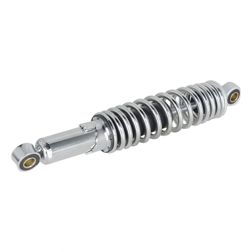 Pair Rear Shocks Absorber For Sportster XL883 1200 72 48 320mm 12.6″