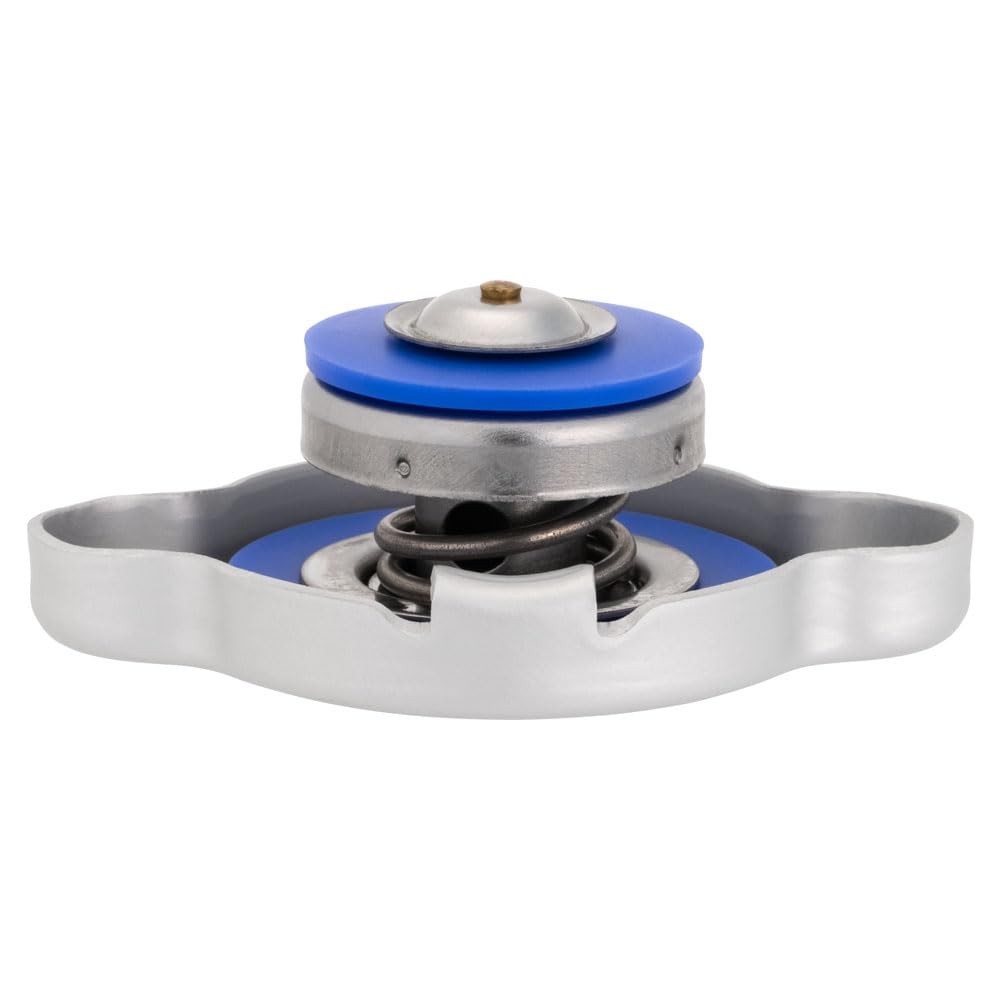 Tusk High Pressure Radiator Cap 1.6 For TEXTRON STAMPEDE 2018-2019