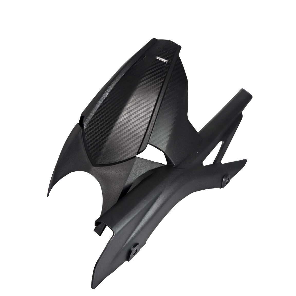 MOS Rear Fender with Chain Guard for Yamaha YZF R3 and MT-03 2015 – 2024
