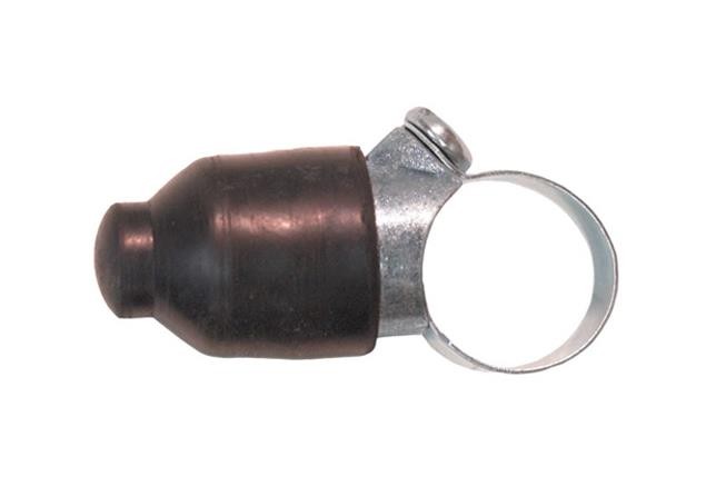 Emgo Kill Switch for 7/8in. Handlebar – Magura Style – 46-15400