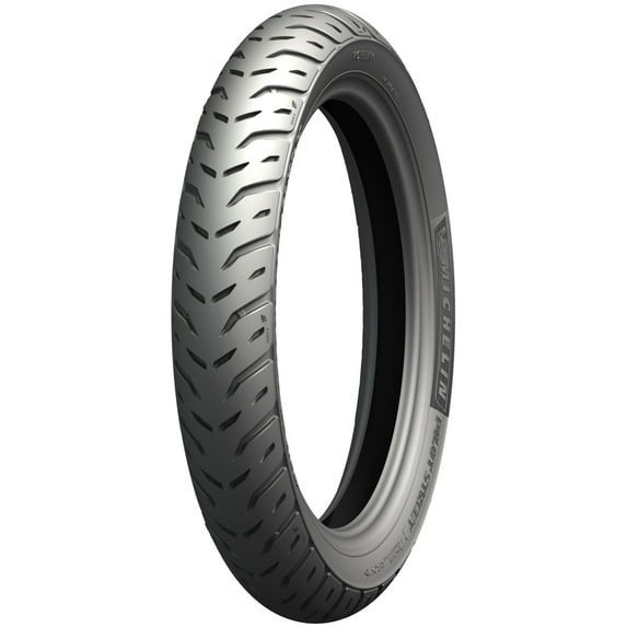 Michelin Pilot Street 2 Tire 70/90-17 – 43S Front #35463