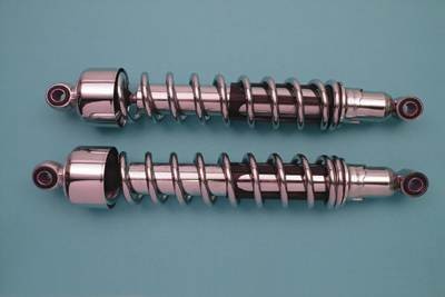 14-1/2 inch Shock Set fits Harley Davidson