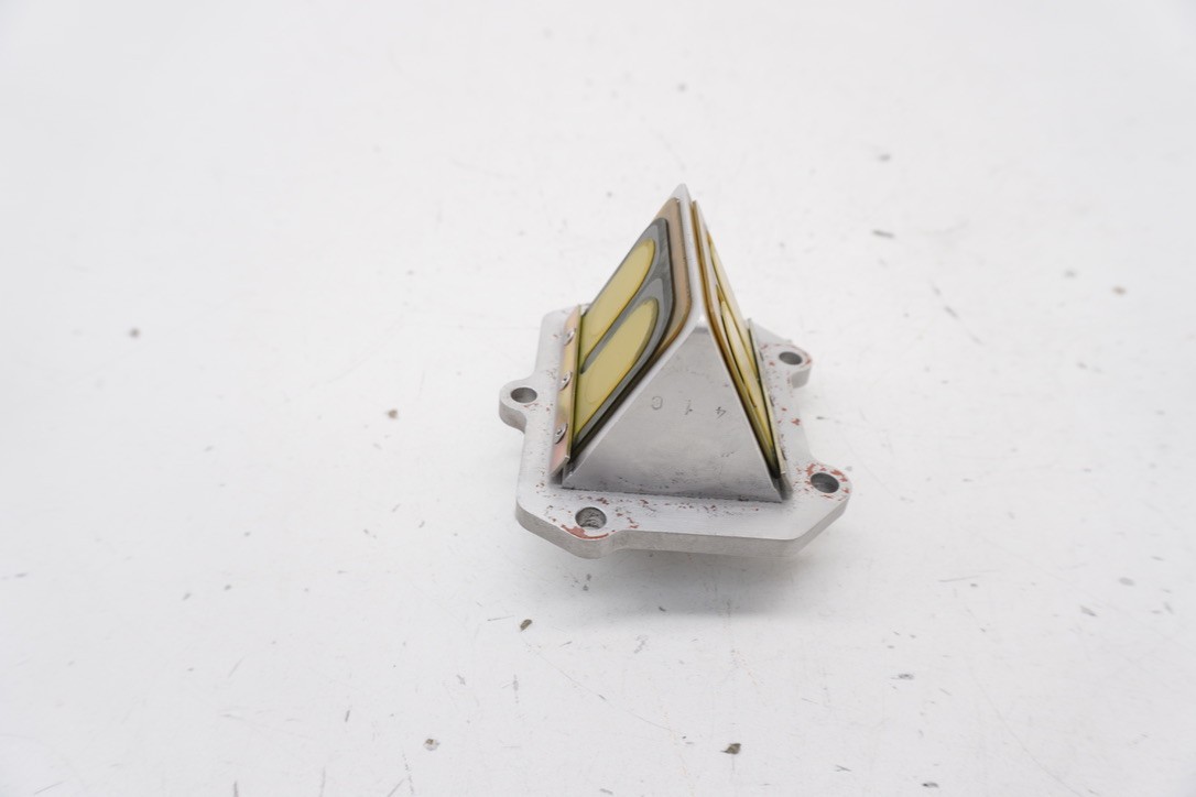 2004 KTM 125 SX Boyesen Rad Valve Intake Reed Reeds RAD41C 1998-2015