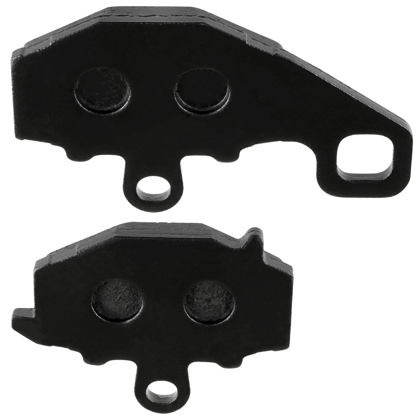 Brake Pads for Kawasaki ZX636 Ninja ZX-6R 2003-2006 Rear Motorcycle Pads