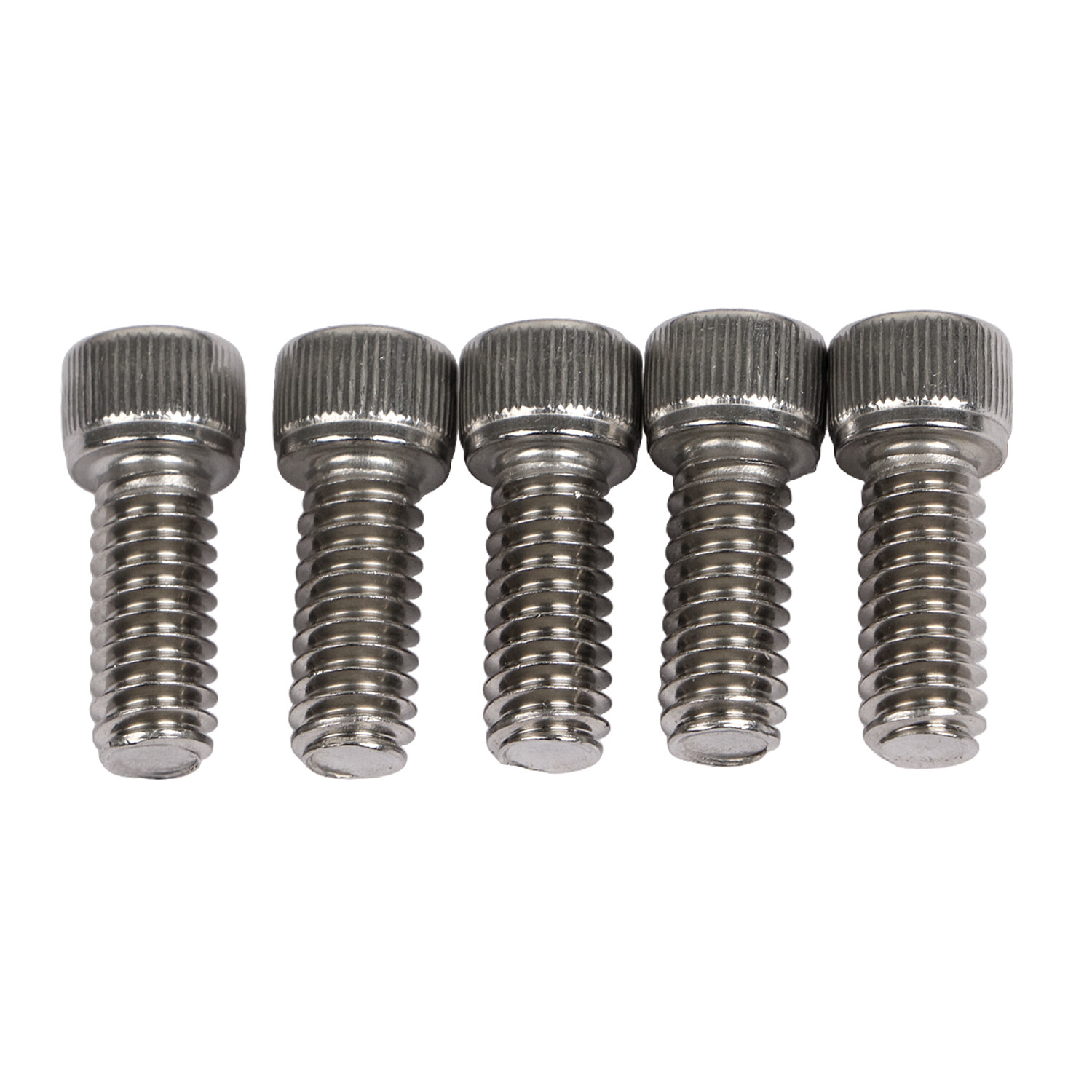 Black Cut Engine Topper Bolt Screw Caps Covers For Harley Breakout Softail FLSTN