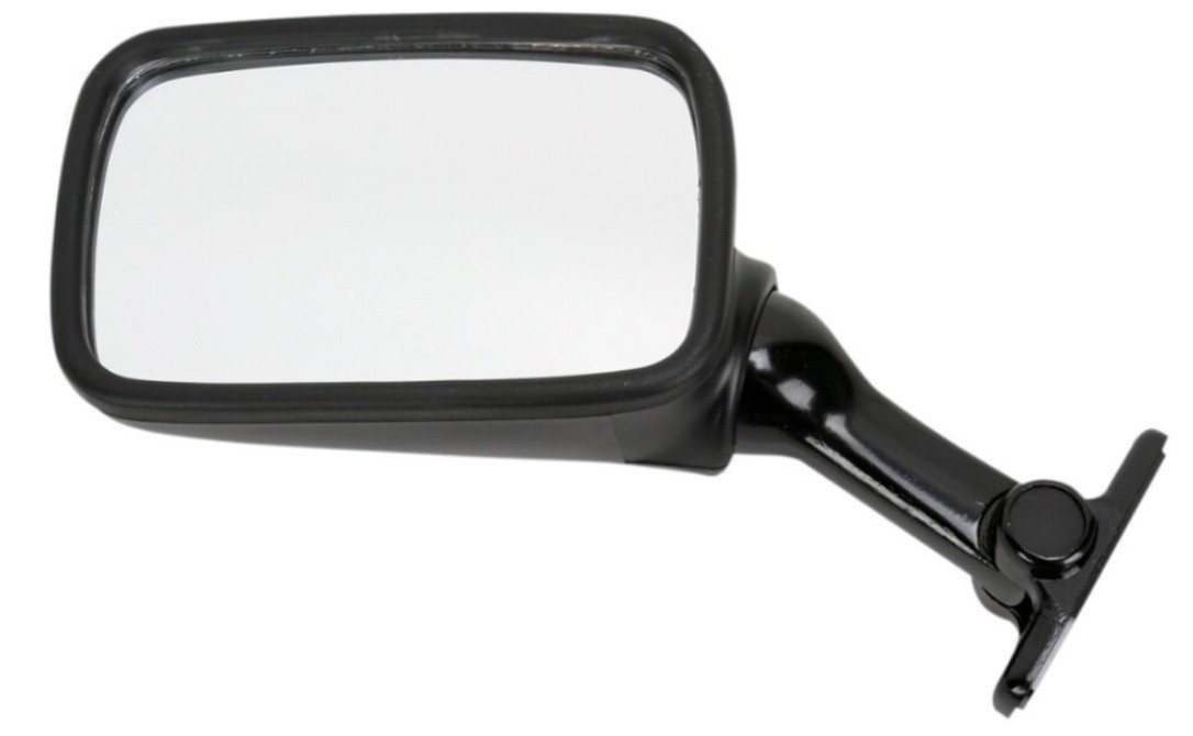 Yamaha YZF600R, YZF750 EMGO 20-86871/72 Replacement Sport Bike Mirrors, 94-’07