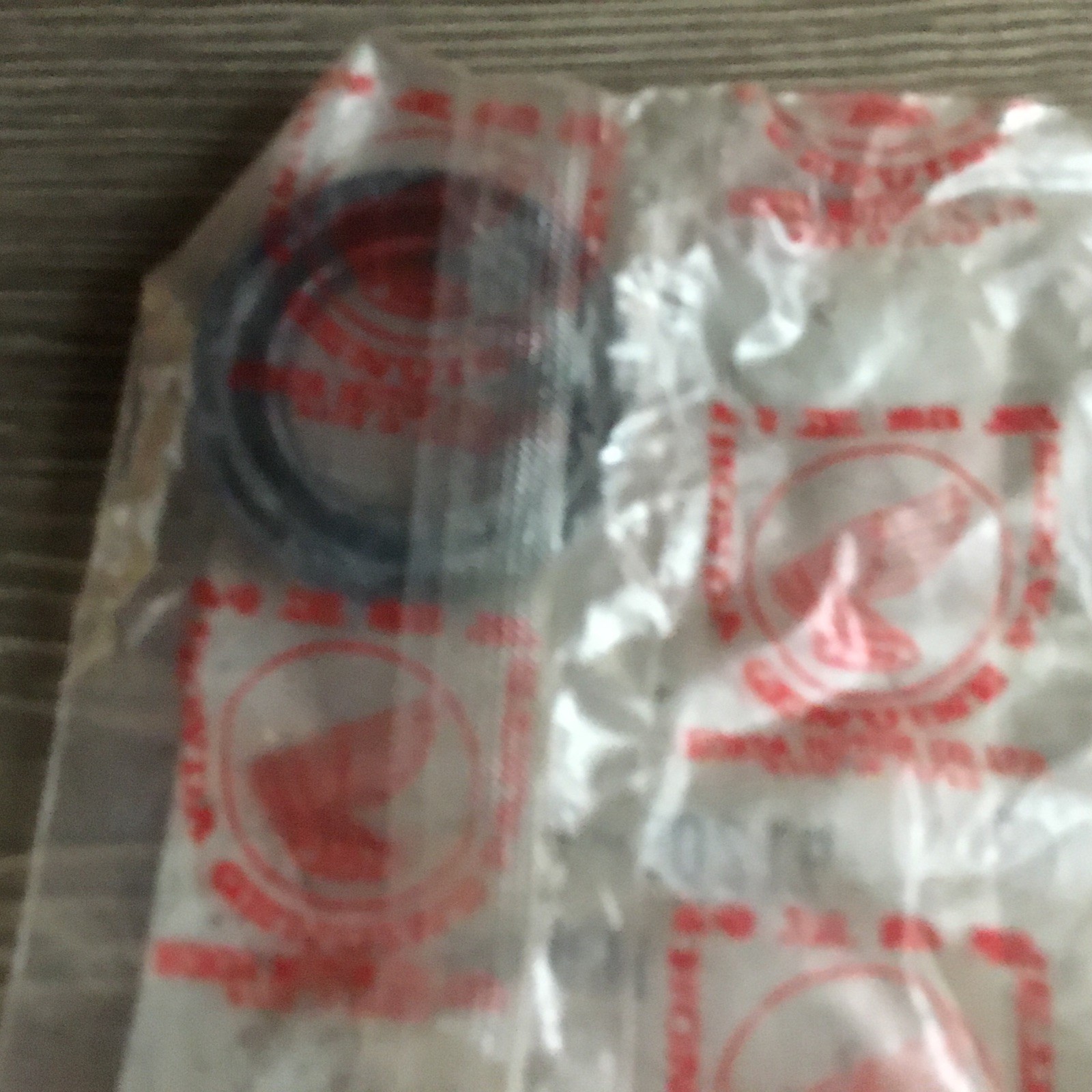 Honda OEM Oil Seal (21.7x35x6.5) 91205-957-004 A Qty 1