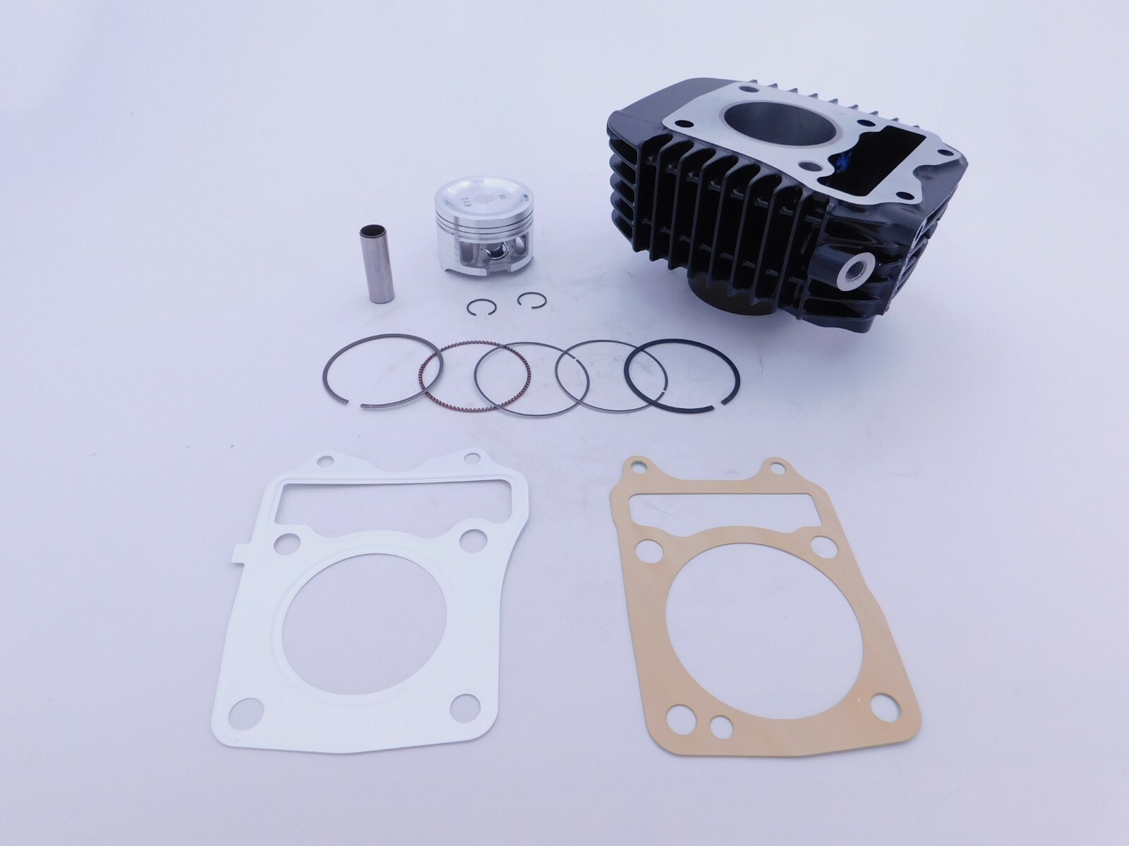 HONDA TOP END KIT W/ CYLINDER 2014 – 2021 GROM OEM NEW GENUINE
