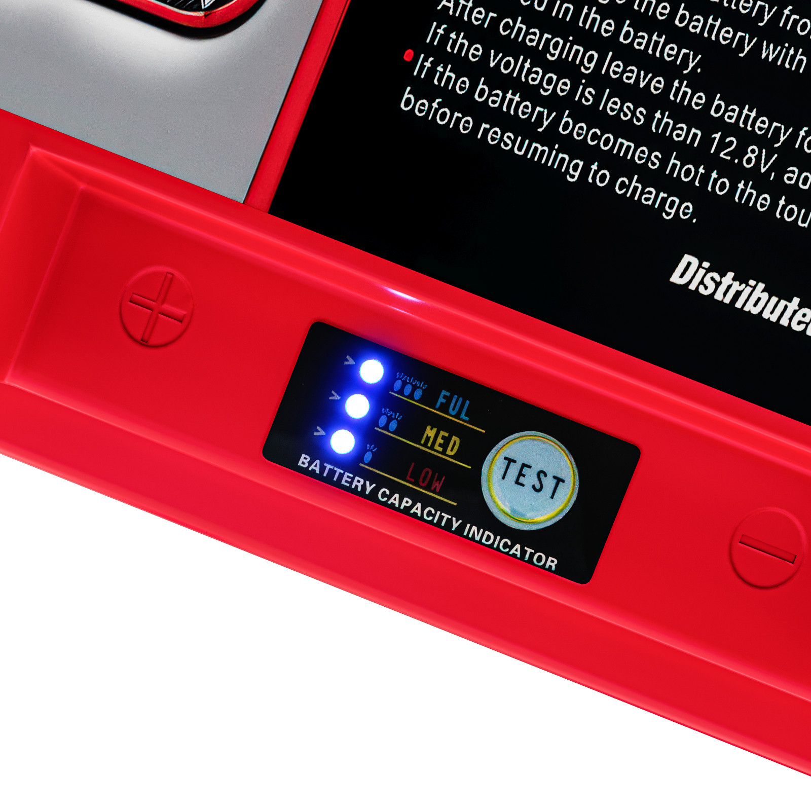 MMG YTZ10S Lithium Ion Sealed High Performance Powersports Battery 12V 300 CCA