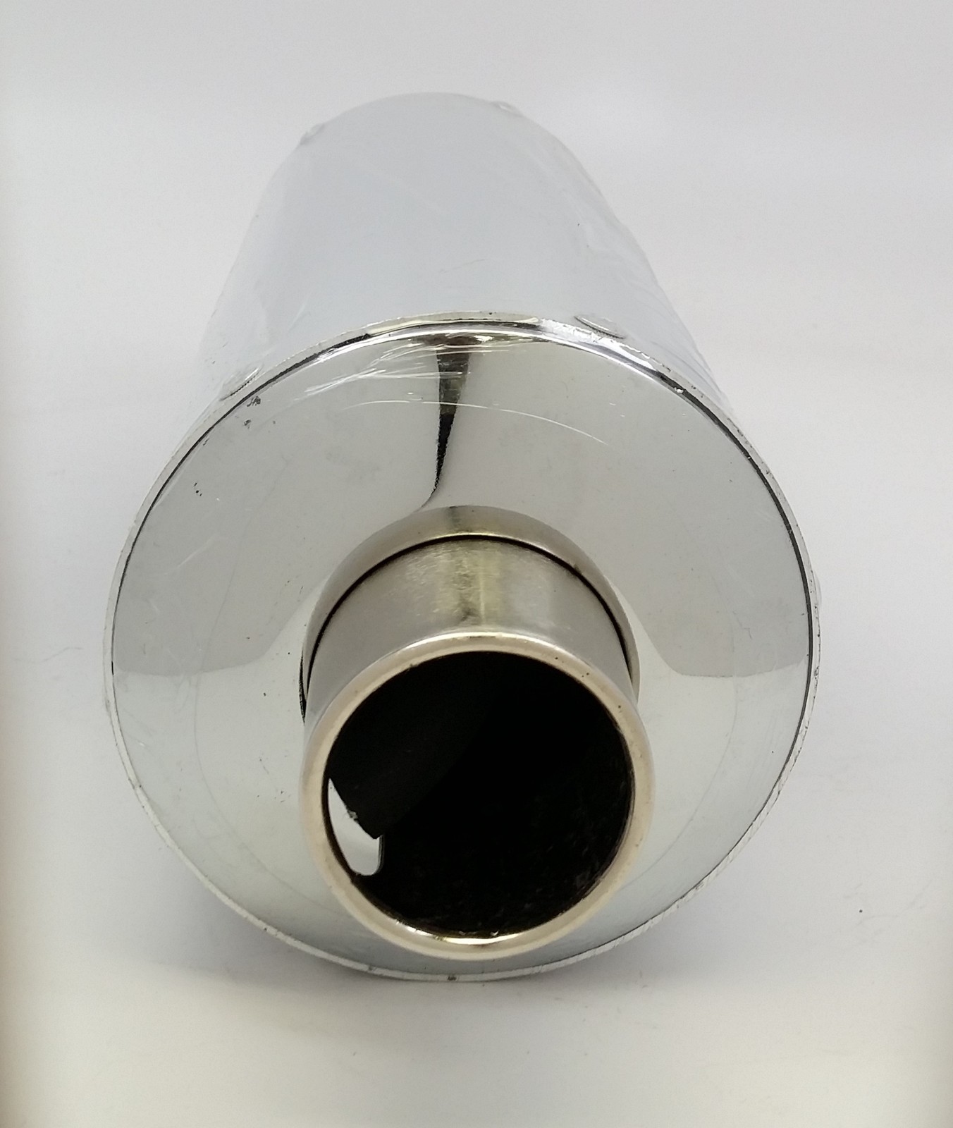 GY6 50cc Exhaust Muffler Scooter Moped Chinese Roketa Taotao Sunl