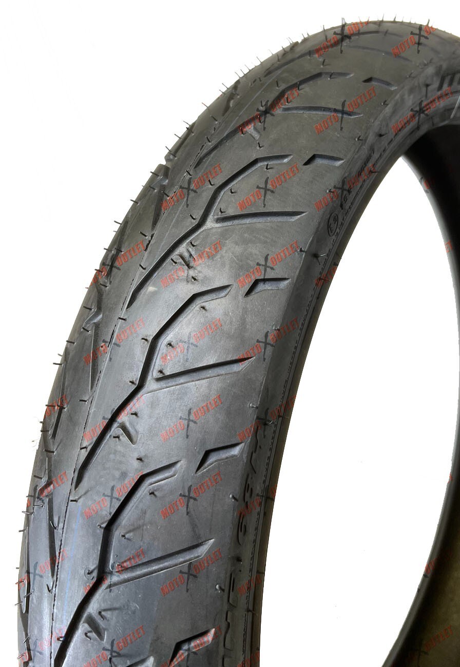 Pirelli Night Dragon 130/60B19 130 60 19 Front Tire Motorcycle 2812100