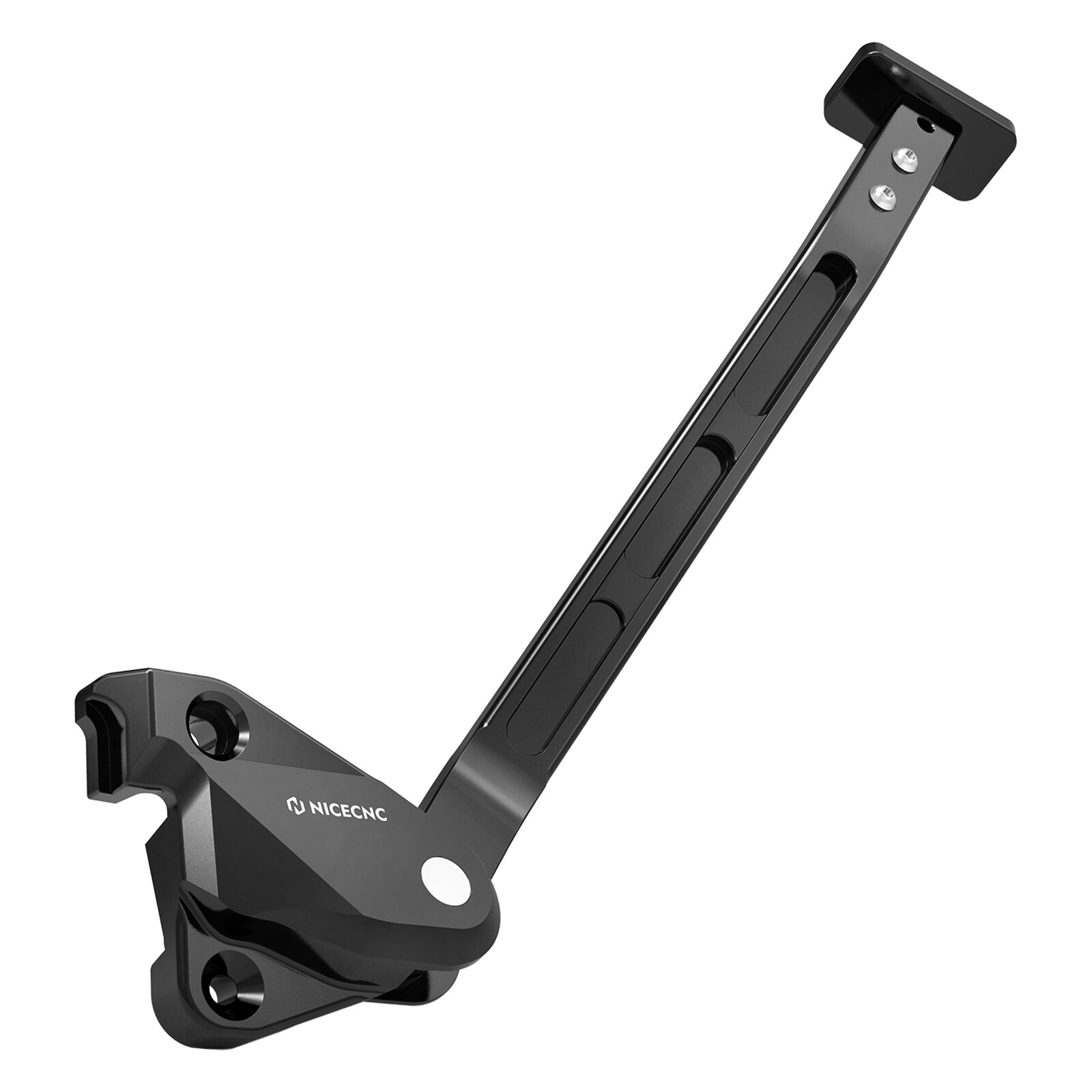 Adjustable Side Stand Kickstand For GasGas MC 125 250F 450F 2021-2024 350F 22-24